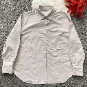 AYR "The Deeper End" Button Down Shirt